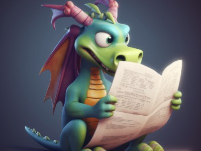 AI – An infinitely patient rubber duck who actually talks&nbsp;back.